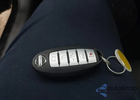 2020 Nissan Altima S Fwd from USA, damaged, VIN 1N4BL4BVXLC195159